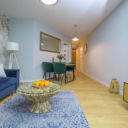 Apartament Tukan B101 Nadmorskie Tarasy - Holiday City 科沃布热格 外观 照片