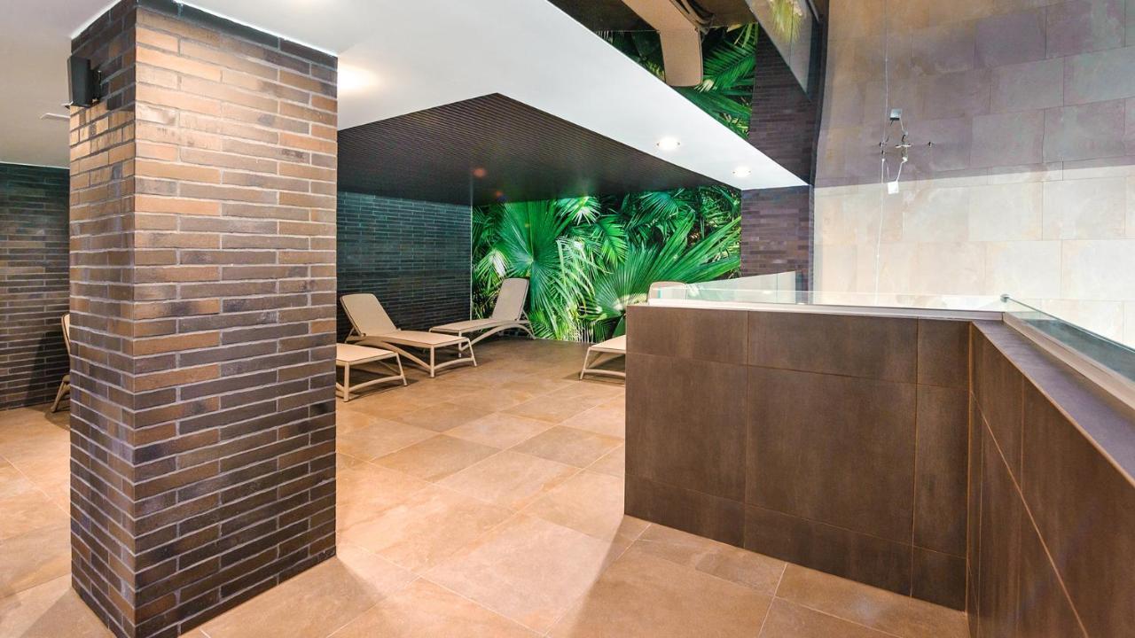 Apartament Tukan B101 Nadmorskie Tarasy - Holiday City 科沃布热格 外观 照片