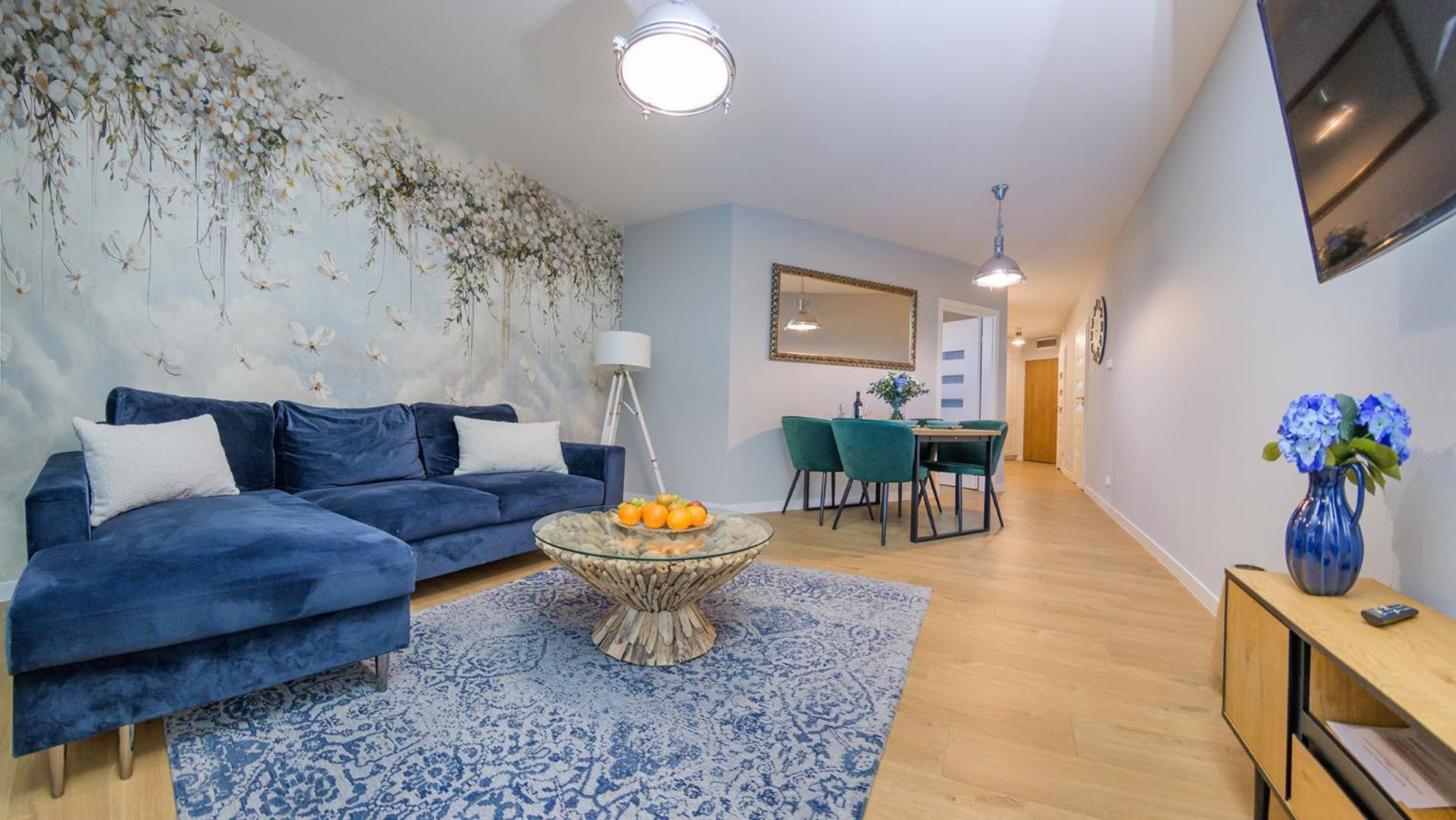Apartament Tukan B101 Nadmorskie Tarasy - Holiday City 科沃布热格 外观 照片